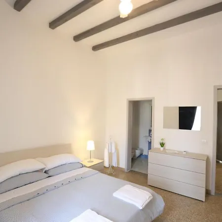 Corso Italia 58 Bed & Breakfast