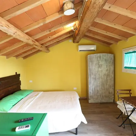 Corso Italia 58 Bed & Breakfast