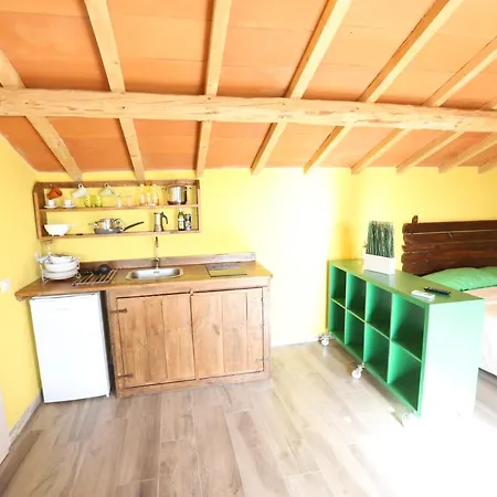 Corso Italia 58 Bed & Breakfast *
