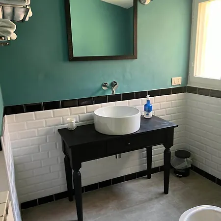 Bed & Breakfast Corso Italia 58 *