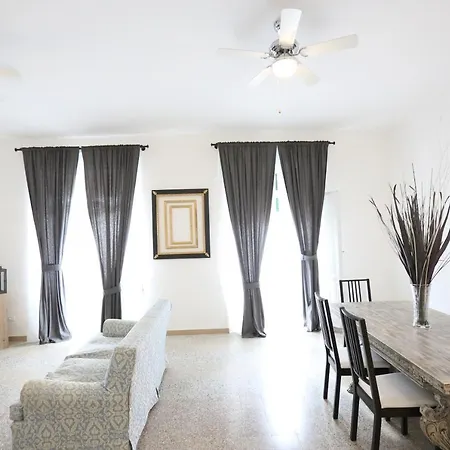 Corso Italia 58 Orbetello