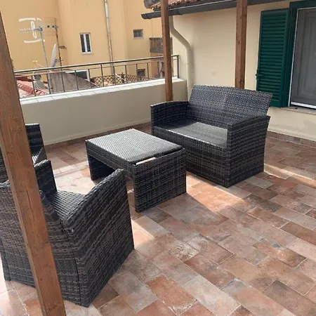 住宿加早餐酒店 Corso Italia 58