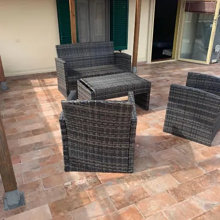 Corso Italia 58 * Orbetello