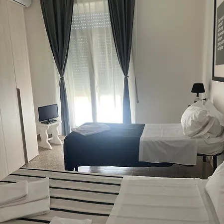 Alojamento de Acomodação e Pequeno-almoço Corso Italia 58 Orbetello