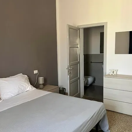 Corso Italia 58 Alojamento de Acomodação e Pequeno-almoço