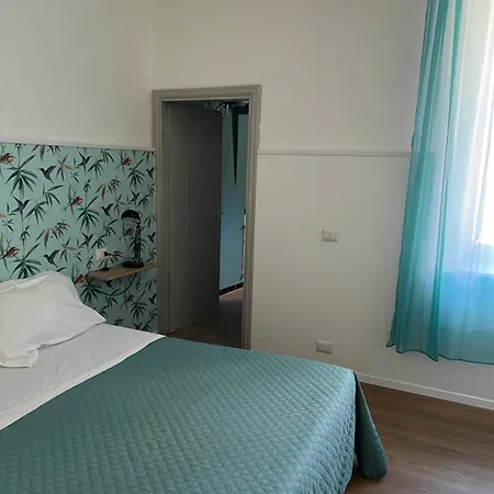 Alojamento de Acomodação e Pequeno-almoço Corso Italia 58 Orbetello