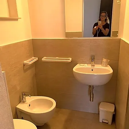 Corso Italia 58 Bed & Breakfast