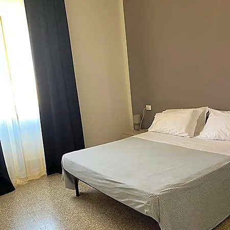 Corso Italia 58 * 奥尔贝泰洛
