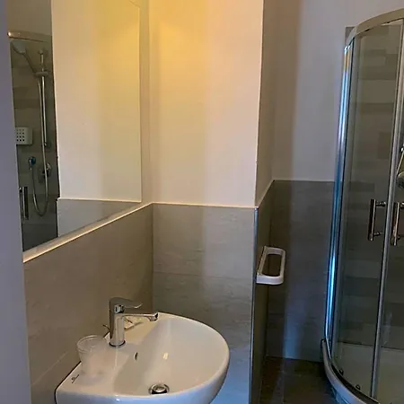 Corso Italia 58 Bed & Breakfast Orbetello