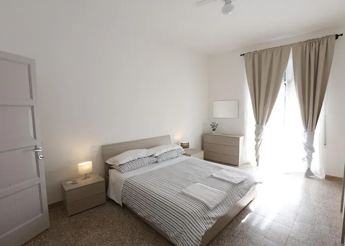Corso Italia 58 Bed & Breakfast