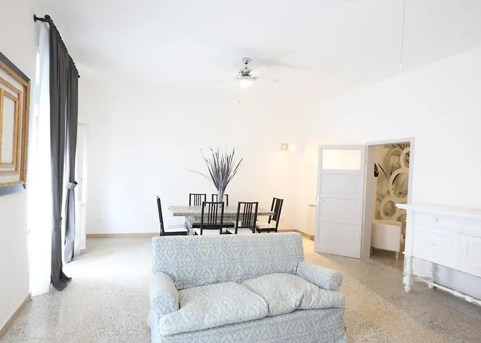 Bed & Breakfast Corso Italia 58 Orbetello
