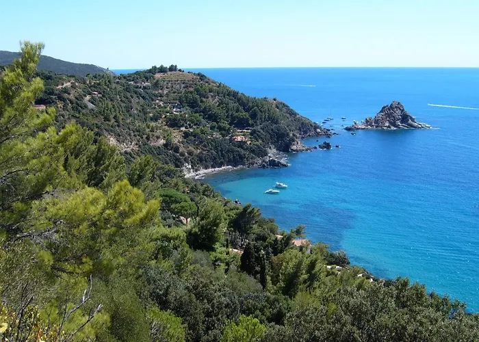 Corso Italia 58 Bed & Breakfast *