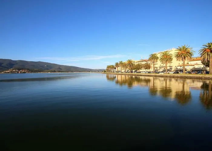 Corso Italia 58 Bed & Breakfast