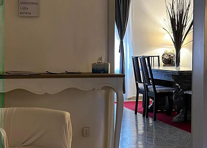 Corso Italia 58 Bed & Breakfast Orbetello