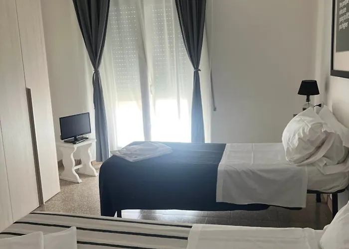 Bed & Breakfast Corso Italia 58 Orbetello