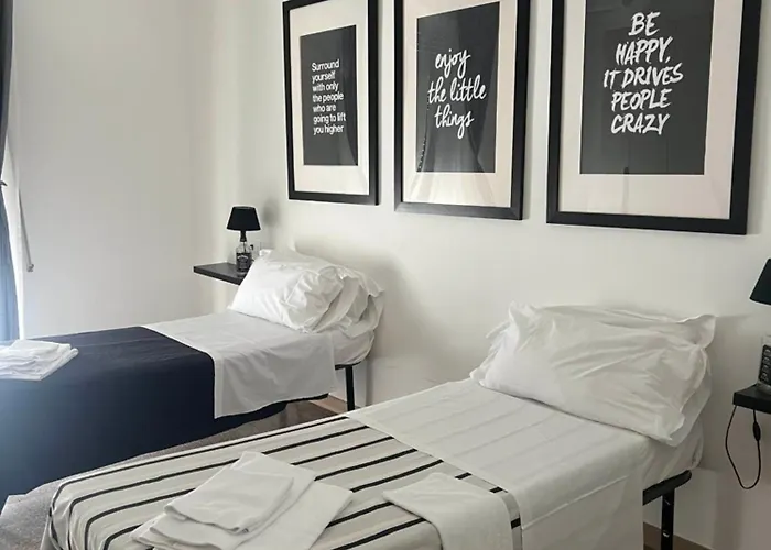 Bed & Breakfast Corso Italia 58 *