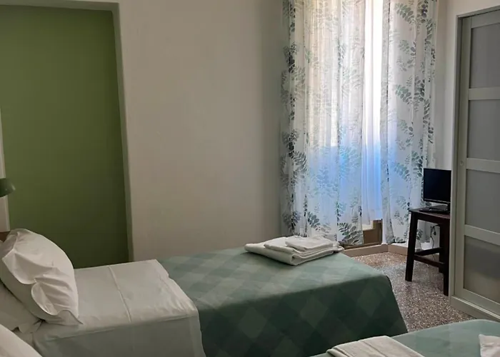 Bed & Breakfast Corso Italia 58 *