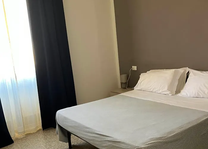 Corso Italia 58 Bed & Breakfast *
