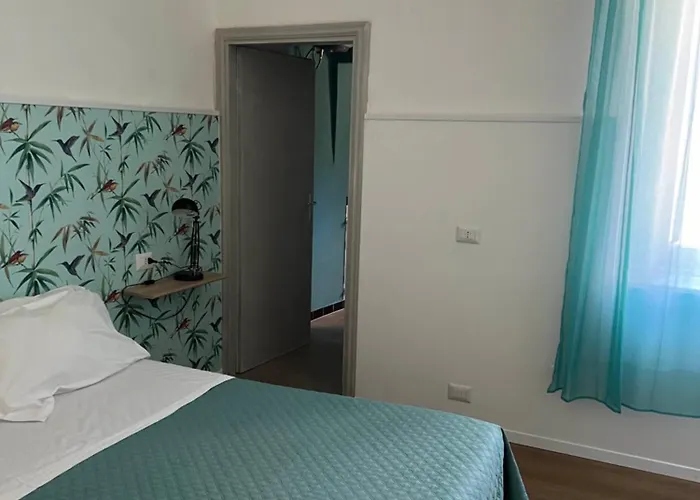 Bed & Breakfast Corso Italia 58 Orbetello